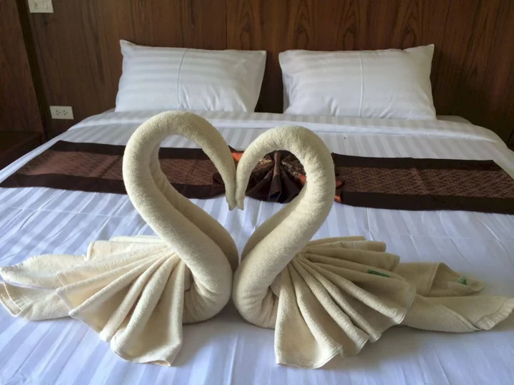 Ко-Липе: The Green Hotel Koh Lipe