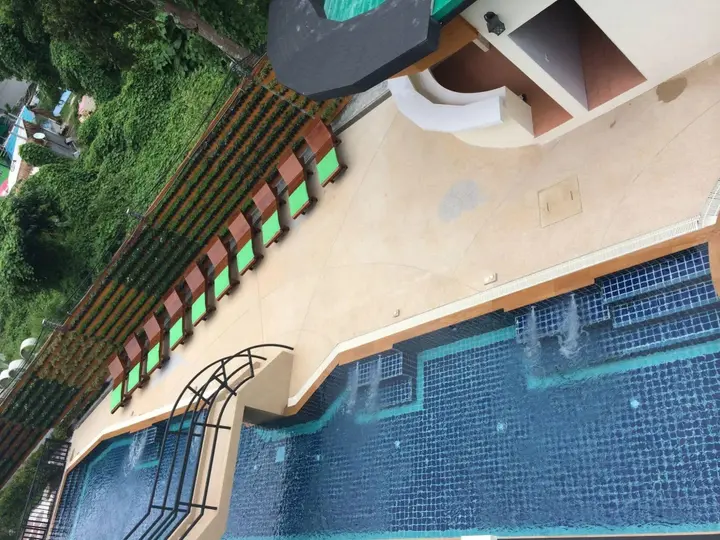 Ко-Липе: The Green Hotel Koh Lipe