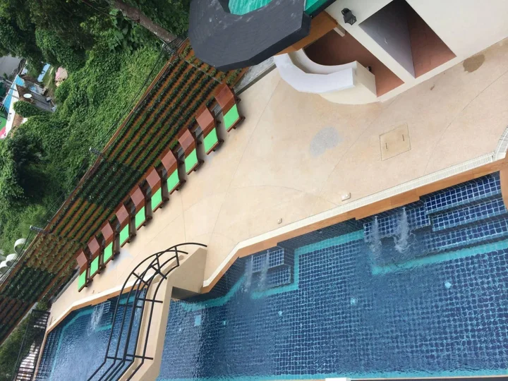 Ко-Липе: The Green Hotel Koh Lipe