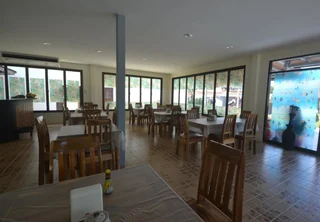 Ко-Липе: The Green Hotel Koh Lipe