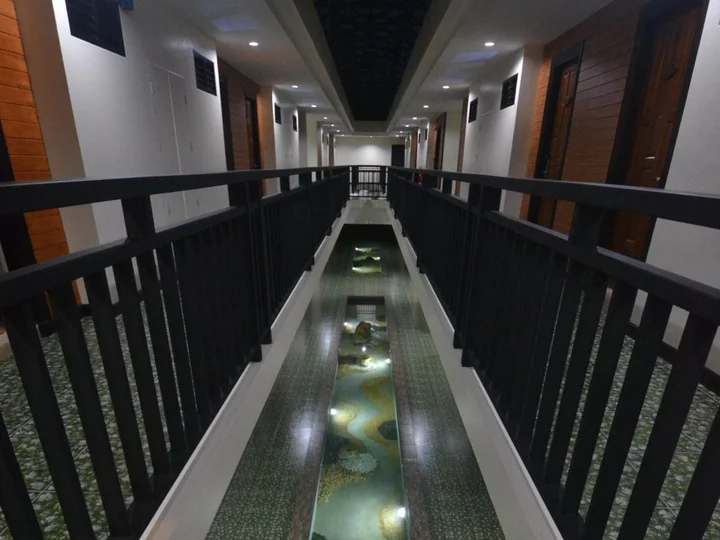 Ко-Липе: The Green Hotel Koh Lipe