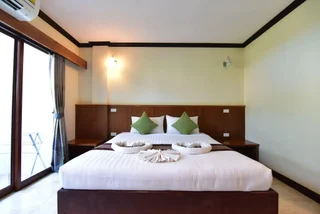 Ко-Липе: The Green Hotel Koh Lipe