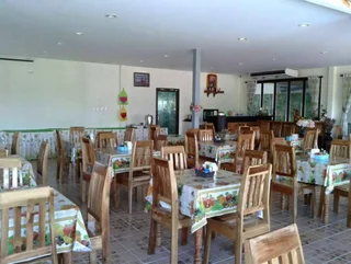 Ко-Липе: The Green Hotel Koh Lipe