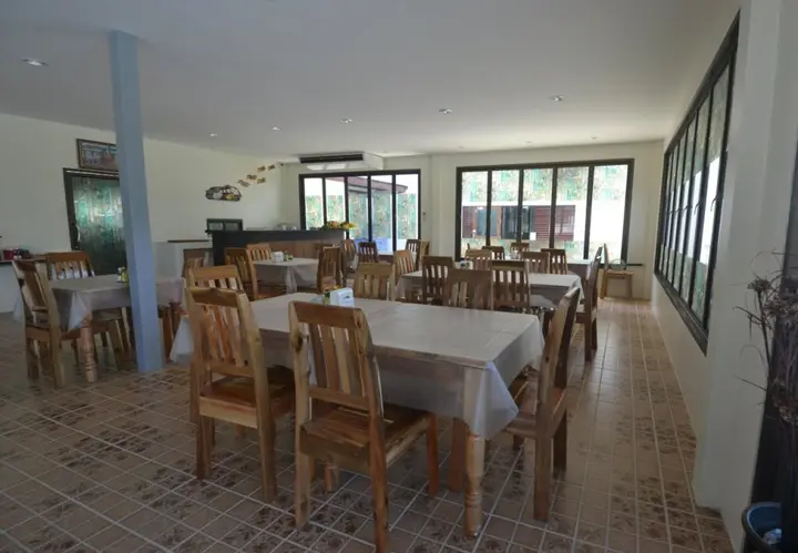 Ко-Липе: The Green Hotel Koh Lipe