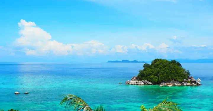 Ко-Липе: The Green Hotel Koh Lipe