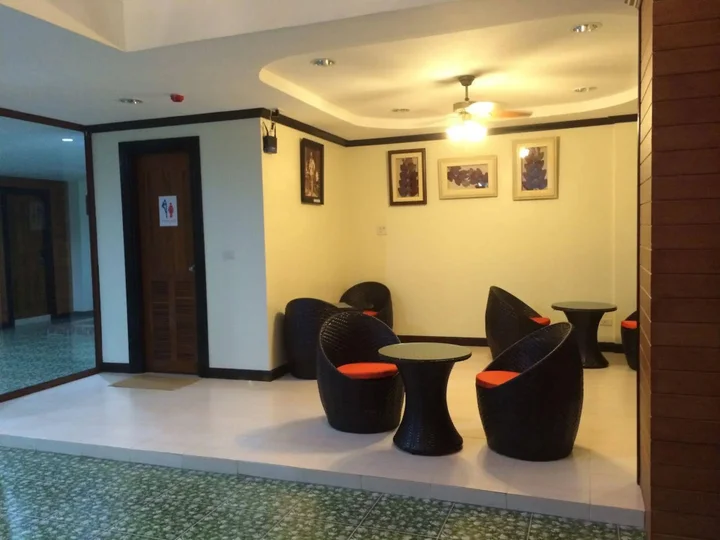 Ко-Липе: The Green Hotel Koh Lipe