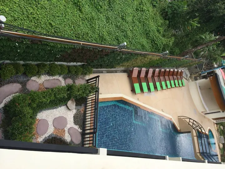 Ко-Липе: The Green Hotel Koh Lipe