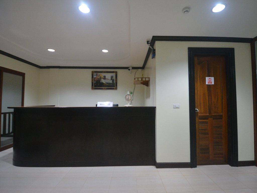 Ко-Липе: The Green Hotel Koh Lipe