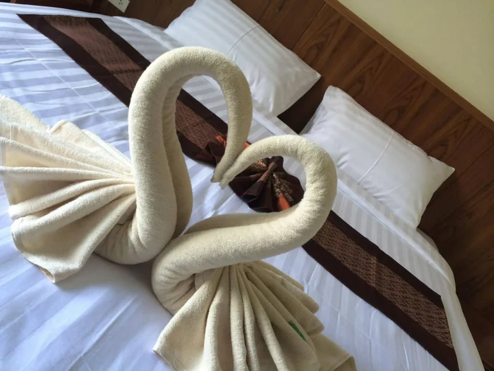 Ко-Липе: The Green Hotel Koh Lipe