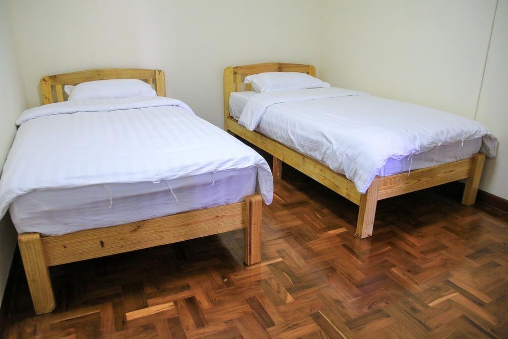 Чиангмай: Penny Guest House
