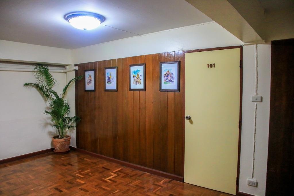 Penny Guest House — фото 1