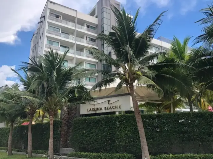 Паттайя: Laguna Beach Resort 1 Jomtien
