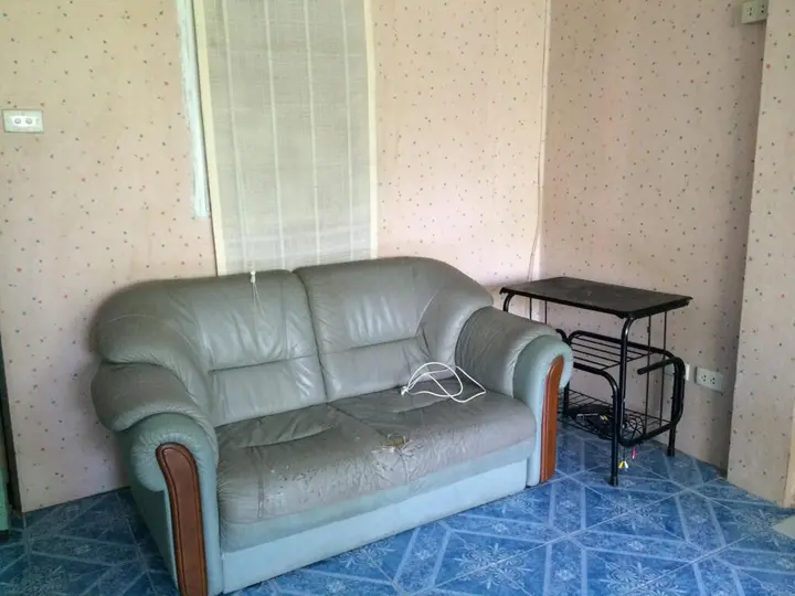 Бангкок: OYO 457 Panasan Villa