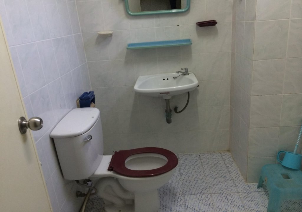 Бангкок: OYO 457 Panasan Villa