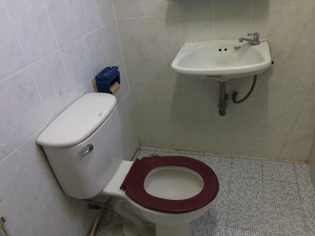 Бангкок: OYO 457 Panasan Villa
