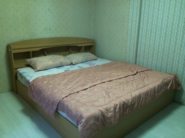 Бангкок: OYO 457 Panasan Villa