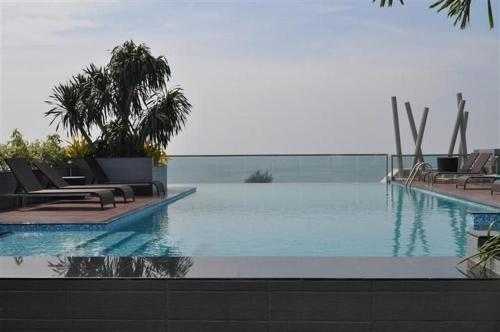 Паттайя: The Gallery Apartments