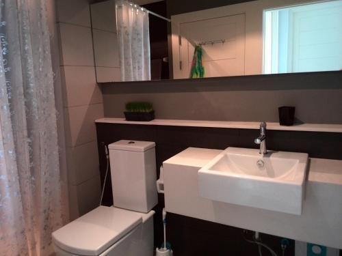 Паттайя: The Gallery Apartments