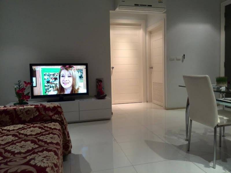 Паттайя: The Gallery Apartments