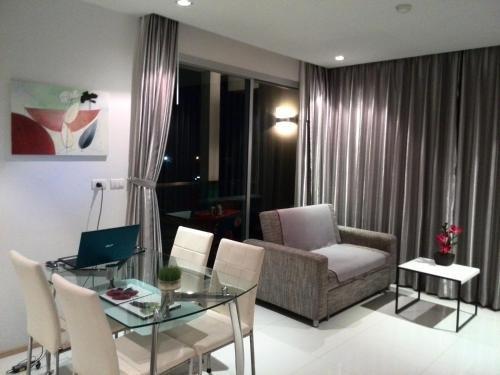 Паттайя: The Gallery Apartments