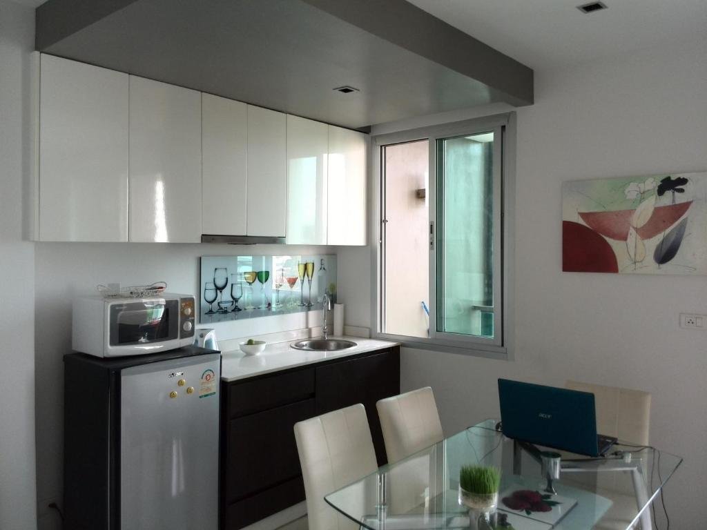 Паттайя: The Gallery Apartments