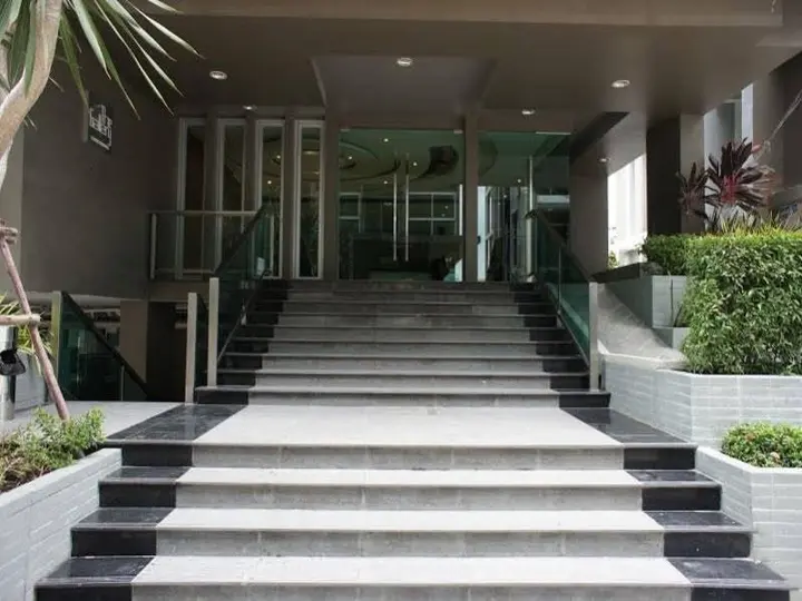 Паттайя: The Gallery Apartments