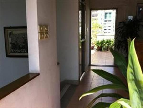 Бангкок: Sriwattana Apartment