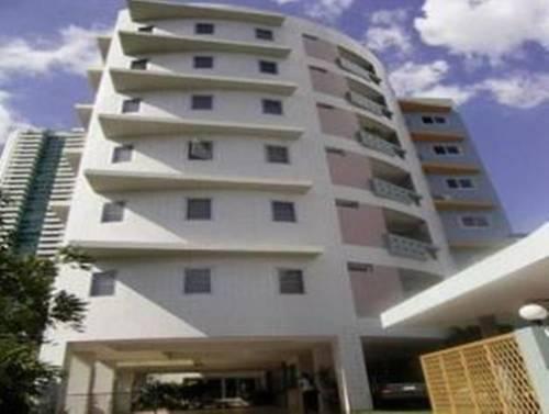 Бангкок: Sriwattana Apartment