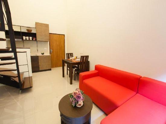 Бангкок: The Pad Silom