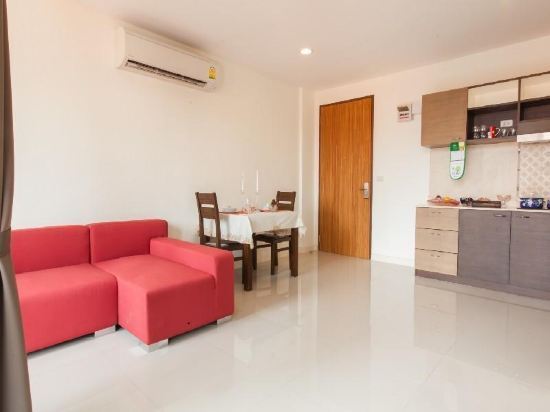 Бангкок: The Pad Silom