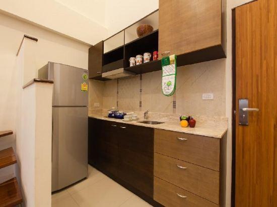 Бангкок: The Pad Silom