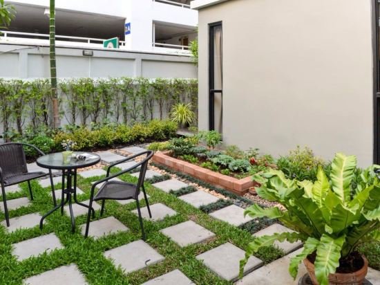 Бангкок: The Pad Silom