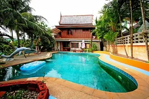 Baan Tippada Phuket — фото 3
