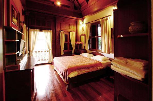 Тхаланг: Baan Tippada Phuket
