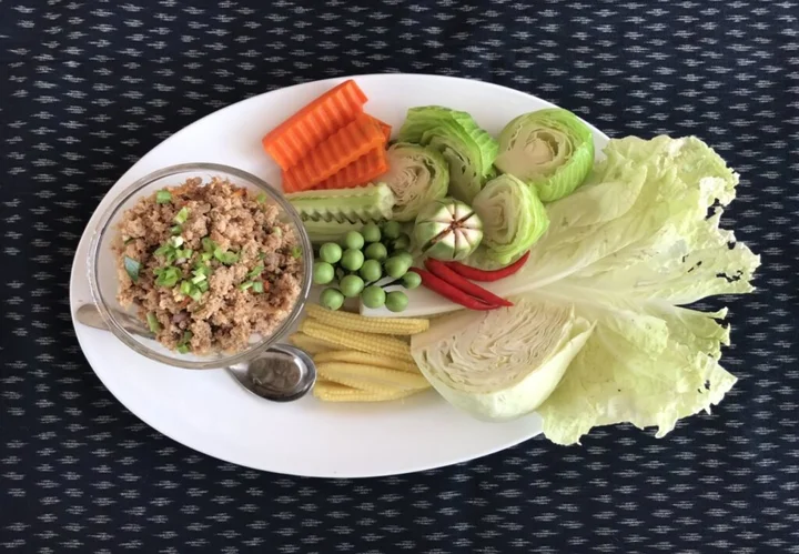 Варин-Чамрап: Plaifah Resort Ubon
