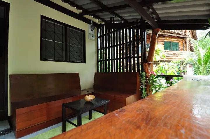 Пхи-Пхи-Дон: Phi Phi Backpacker - Hostel