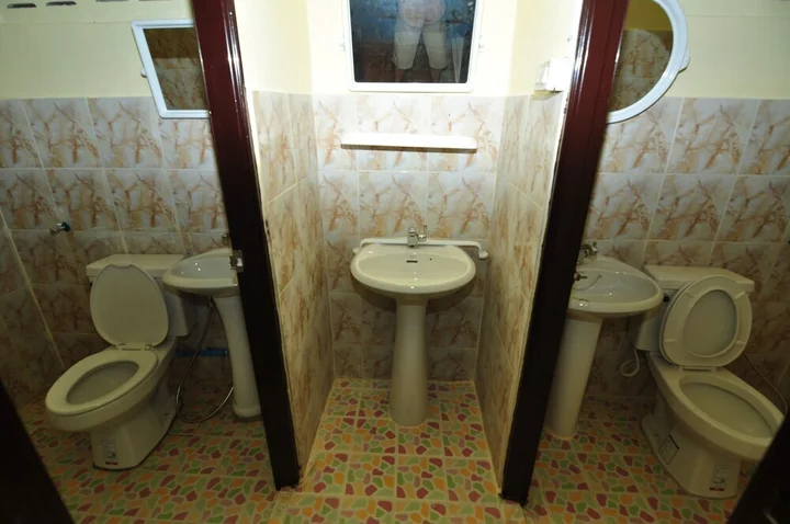 Пхи-Пхи-Дон: Phi Phi Backpacker - Hostel