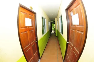 Пхи-Пхи-Дон: Phi Phi Backpacker - Hostel