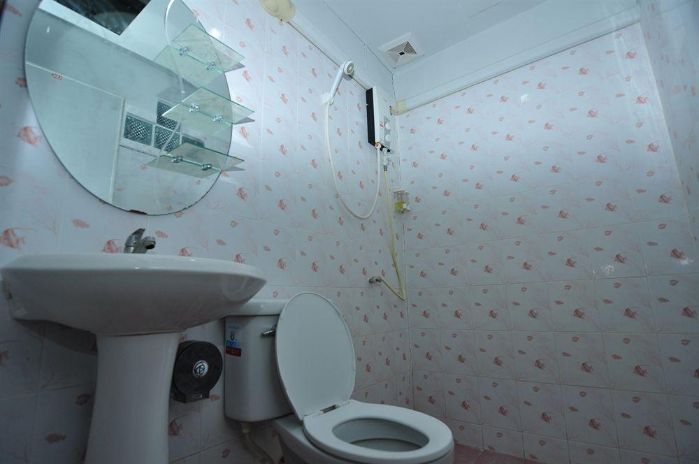 Пхи-Пхи-Дон: Phi Phi Backpacker - Hostel