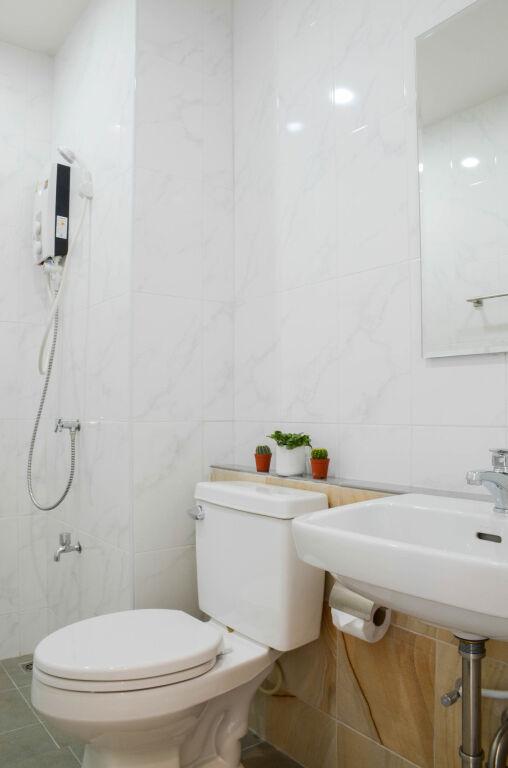 Пхукет: S2 Airport Residence