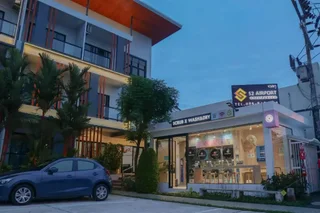 Пхукет: S2 Airport Residence