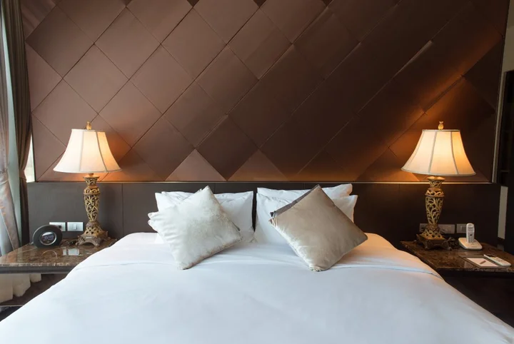 Ханг Донг: Отель North Hill City Resort