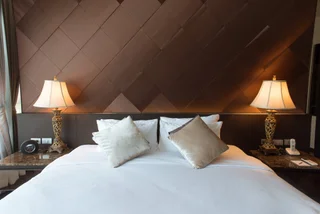 Ханг Донг: Отель North Hill City Resort