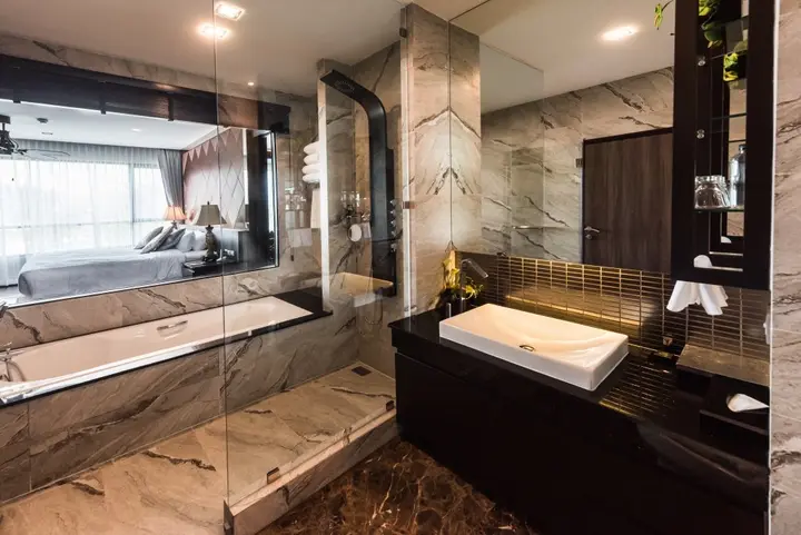 Ханг Донг: Отель North Hill City Resort