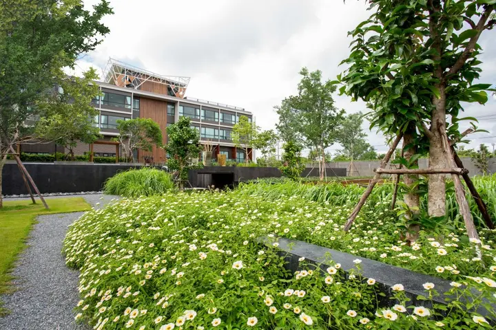Ханг Донг: Отель North Hill City Resort