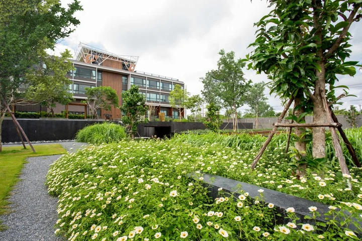 Ханг Донг: Отель North Hill City Resort