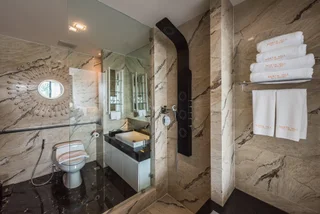 Ханг Донг: Отель North Hill City Resort