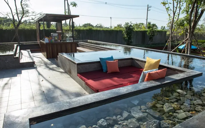 Ханг Донг: Отель North Hill City Resort