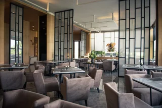 Ханг Донг: Отель North Hill City Resort