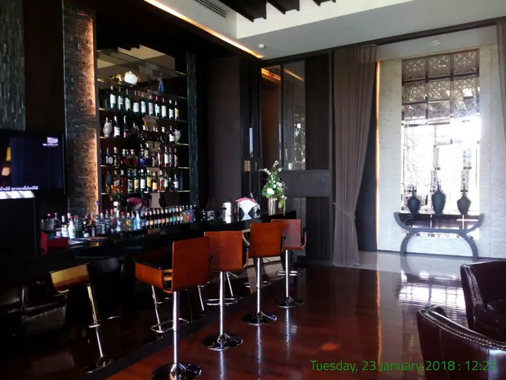 Ханг Донг: Отель North Hill City Resort
